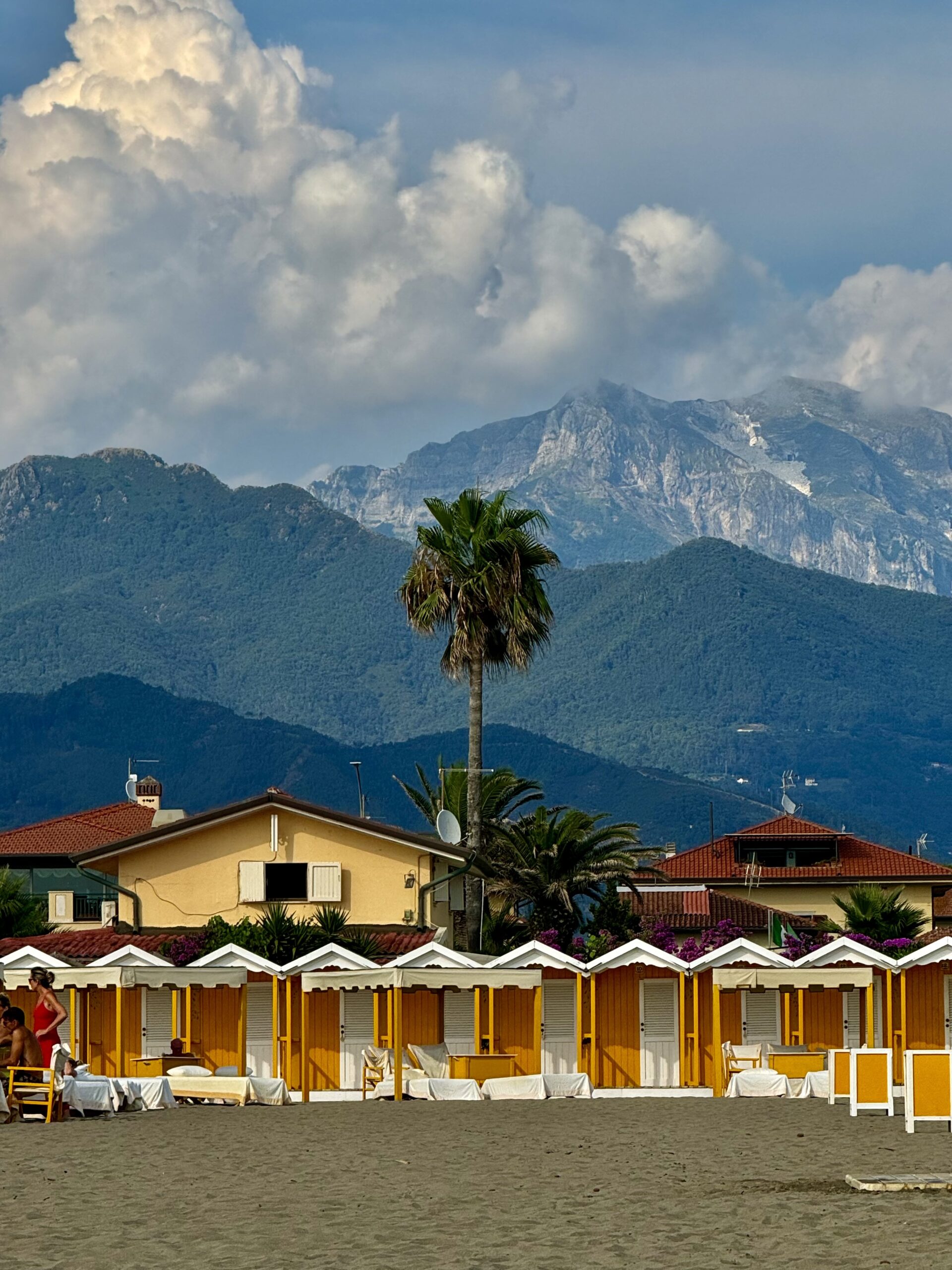 Forte Dei Marmi